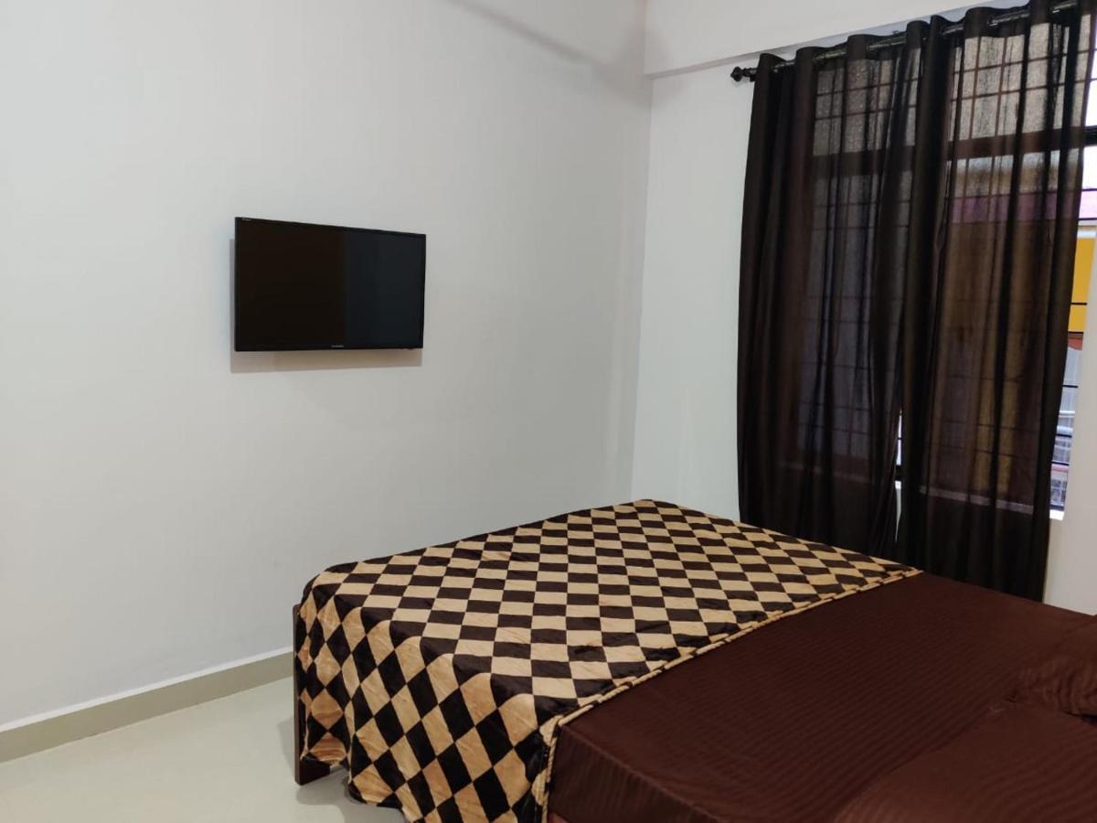 ホテルRishi House アランボル エクステリア 写真