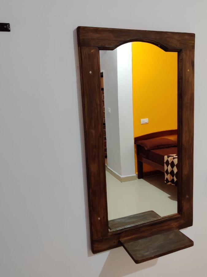 ホテルRishi House アランボル エクステリア 写真