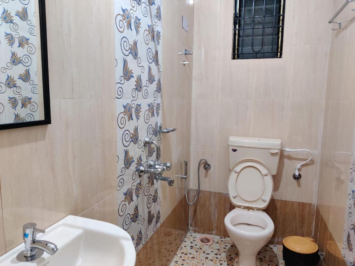 ホテルRishi House アランボル エクステリア 写真